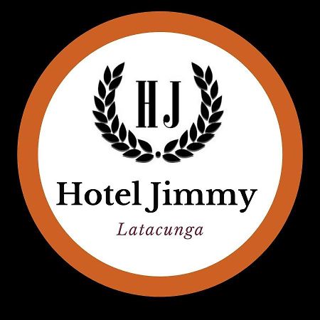 Hotel Jimmy Latacunga Ngoại thất bức ảnh