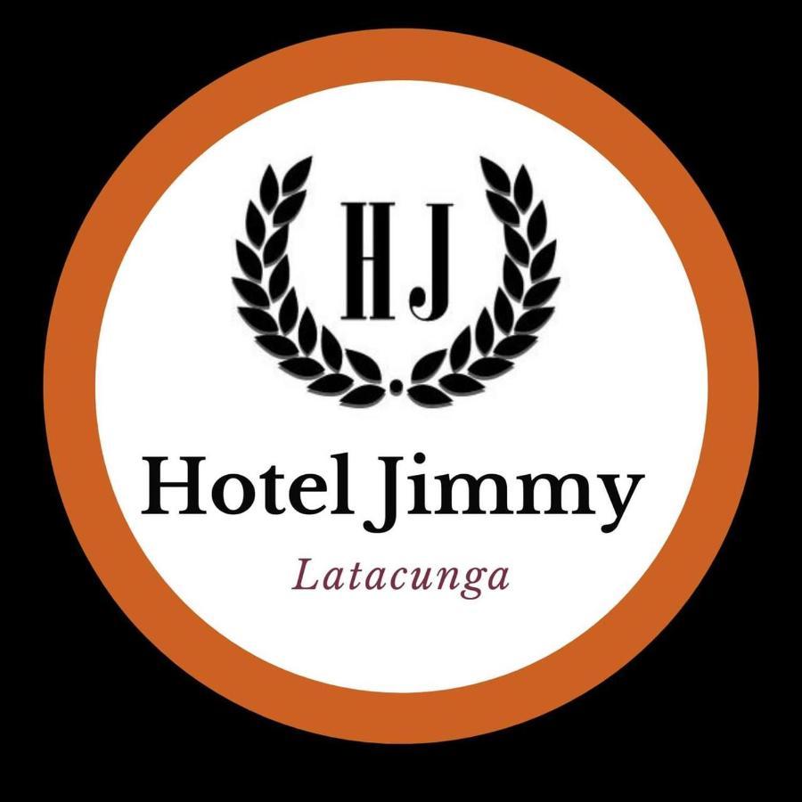 Hotel Jimmy Latacunga Ngoại thất bức ảnh