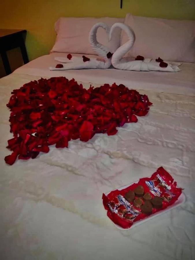 Hotel Jimmy Latacunga Ngoại thất bức ảnh